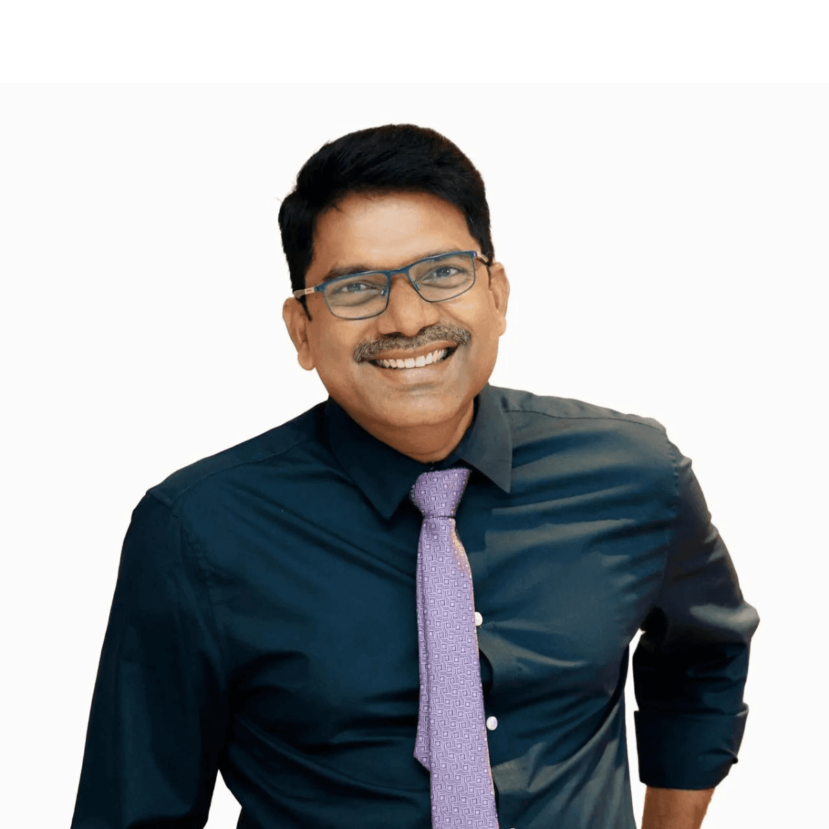Dr. Ilan Kumaran